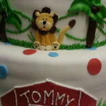 Simocakedesigner Comida