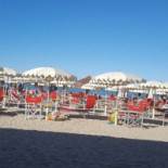 Coralba Stabilimento Balneare Pizzeria Esterno