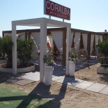 Coralba Stabilimento Balneare Pizzeria Esterno