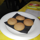 Biffy Nourriture