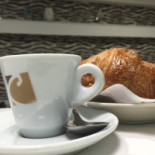 Caruso Nourriture
