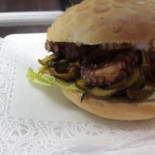 Bacco A Corte Nourriture
