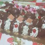 Delle Palme Comida