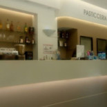 Delle Palme Comida