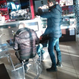 After Cafe Nourriture