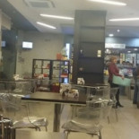 After Cafe Nourriture