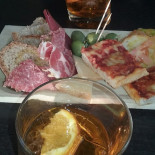 After Cafe Nourriture