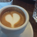 After Cafe Nourriture