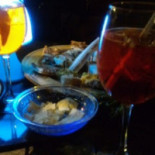 Chopin Comida