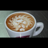 After Cafe Nourriture