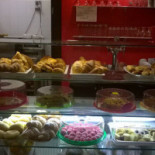 After Cafe Nourriture
