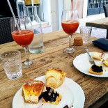 Caffe' Del Corso Nourriture