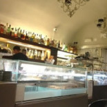Caffe' Del Corso Nourriture