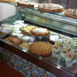 Marina Comida