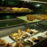 Svevo Comida