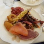 Cortenova Comida