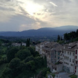 Al Castello Exterior