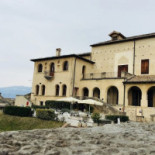 Al Castello Exterior