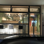 Ai Portici Di Bergamin Daniele Dentro