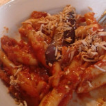Agriturismo Casale Rumano Comida