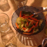 Agriturismo Casale Rumano Comida