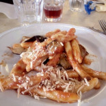 Agriturismo Casale Rumano Comida
