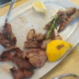 Agriturismo Casale Rumano Comida
