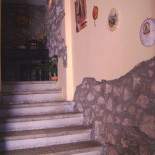 Casa Del Duca outside