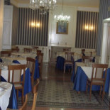 Casa Del Duca food