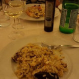 Da Umberto Nourriture