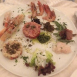 Da Umberto Nourriture