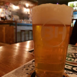 Beer Hunters Nourriture