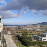 Primavera Exterior