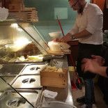 Convivio Nourriture