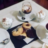 Convivio Nourriture