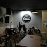 Cata Music Bistrot Dentro