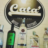 Cata Music Bistrot Comida