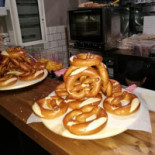 Cata Music Bistrot Comida