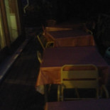 Casa Baggins inside