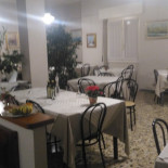 Casa Baggins food