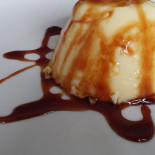 Casa Baggins food