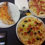 All'antica Cantina Nourriture