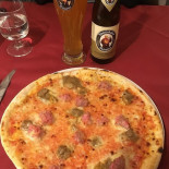 All'antica Cantina Nourriture