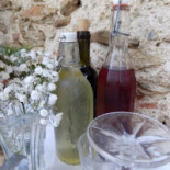 Ciabot Dei Bucanevi Comida