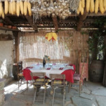 Ciabot Dei Bucanevi Comida