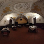 Castello Di Envie Nourriture