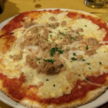 Trattoria Da Nonna Clara Nourriture