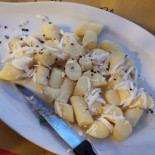 Da Nonna Clara Nourriture