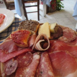 Da Nonna Clara Nourriture