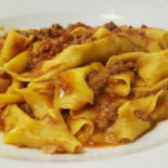 Da Nonna Clara À l'intérieur